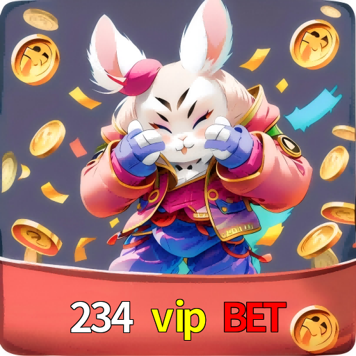 234 vip bet
